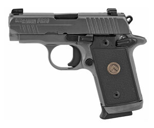 Sig Sauer P238 Legion 380 ACP 238-380-LEGION