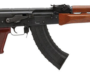 Riley Defense AK-47 7.62X39 Classic Teak Wood RAK-47-C