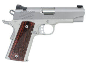 Kimber Stainless Pro Carry II 9mm 1911 3200323 3 A2256