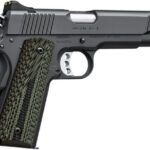Kimber Custom TLE II 45 ACP 1911 G10 Grips 3200335 2 Kimber Custom TLE II 45 ACP 1911 G10 Grips 3200335