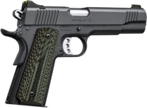 Kimber Custom TLE II 45 ACP 1911 G10 Grips 3200335 3 A2257