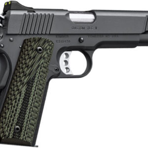 Kimber Custom TLE II 45 ACP 1911 G10 Grips 3200335