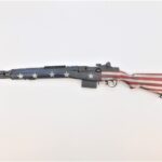 Springfield Armory M1A Scout 308 Win 18" 10rd AA9115RWB 1 Springfield Armory M1A Scout 308 Win 18" 10rd AA9115RWB