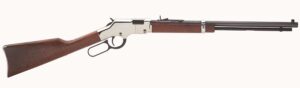 Henry Repeating Arms Silver Boy 17 HMR H004SV 3 A2262