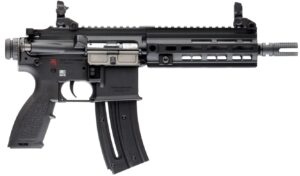 Heckler & Koch HK416 22 LR hk 416 81000403 3 A2269