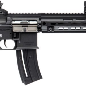 Heckler & Koch HK416 22 LR hk 416 81000403