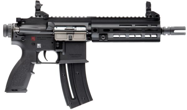 A2269 Heckler & Koch HK416 22 LR hk 416 81000403