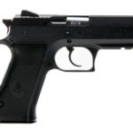 IWI Jericho 941 9mm STEEL FRAME MID SIZE J941FS9
