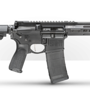 SPRINGFIELD SAINT VICTOR PISTOL 5.56NATO SBX-K BRACE STV975556B