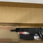 ATI Omni Hybid Max 300 BO AR-15 Km Pistol 7.5″