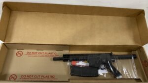 ATI Omni Hybid Max 300 BO AR-15 Km Pistol 7.5" 3 A2276