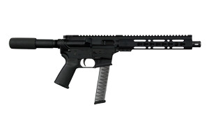 A2281 Diamondback DB9 9mm 10" Barrel Glock Pattern Magazines DB9RPB10