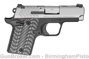 Springfield Armory 911 9mm PG9119S