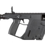 Kriss Vector 22 LR SDP-SB Pistol Black 2 Kriss Vector 22 LR SDP-SB Pistol Black