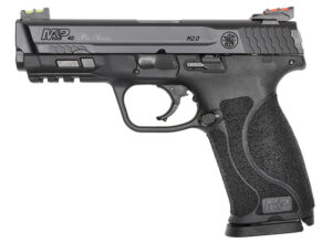 Smith & Wesson M&P 40 S&W 2.0 Pro Series 11819 3 A2298