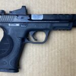 Used Smith & Wesson M&P 9mm Performance Center W/ Red Dot 11997U 1 Used Smith & Wesson M&P 9mm Performance Center W/ Red Dot 11997U