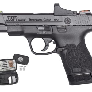 Smith & Wesson M&P9 Shield M2.0 11786