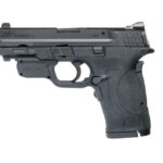 Smith & Wesson M&P Shield EZ 380 Crimson Trace Green Laser 12611 1 Smith & Wesson M&P Shield EZ 380 Crimson Trace Green Laser 12611
