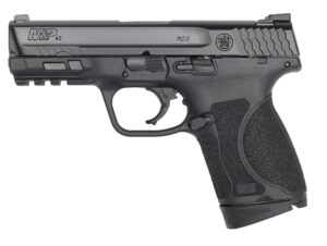 Smith & Wesson Subcompact M&P 45 M2.0 12104 3 A2307