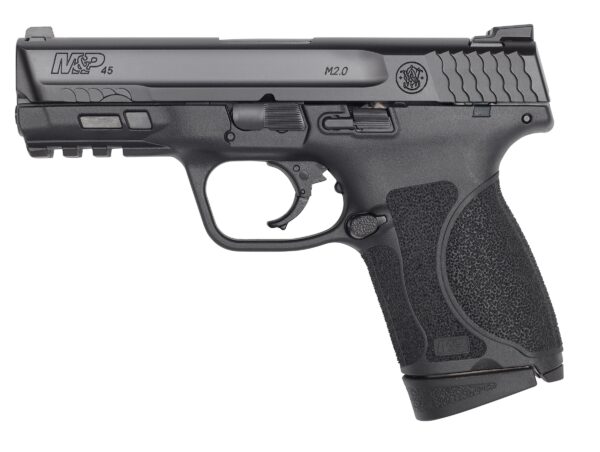 A2307 Smith & Wesson Subcompact M&P 45 M2.0 12104