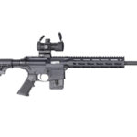 Smith & Wesson M&P 15-22 Sport 22 LR W/ Red/Green Dot Optic 12723 1 Smith & Wesson M&P 15-22 Sport 22 LR W/ Red/Green Dot Optic 12723