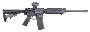 Smith & Wesson M&P15 Sport II 556 Nato W/ Red/Green Dot 12939 3 A2309