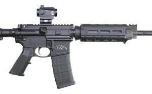 Smith & Wesson M&P15 Sport II 556 Nato W/ Red/Green Dot 12939