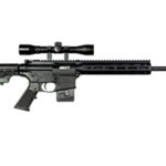 Smith & Wesson M&P15-22 Sport 22 LR CA Compliant Scope Kit 13066 1 Smith & Wesson M&P15-22 Sport 22 LR CA Compliant Scope Kit 13066