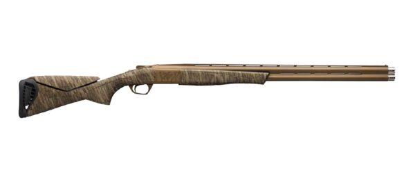 A2317 Browning Cynergy Wicked Wing 12 Ga Over/Under 28" Barrel 018719204