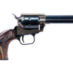 Heritage Firearms Rough Rider 22LR RR22MCH4 1 Heritage Firearms Rough Rider 22LR RR22MCH4