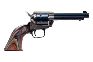 Heritage Firearms Rough Rider 22LR RR22MCH4