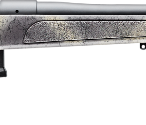 Bergara B-14 HMR Wilderness 6.5 Creedmoor 24" Threaded Barrel B145382