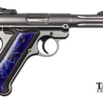 Ruger Mark IV TALO 22 LR Stainless 4.5" 40172 1 Ruger Mark IV TALO 22 LR Stainless 4.5" 40172