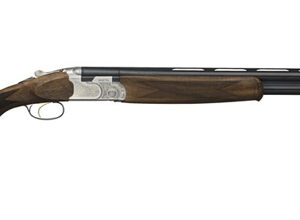 Beretta 686 Silver Pigeon I 12 Ga Over Under 28" Barrel J686FJ8