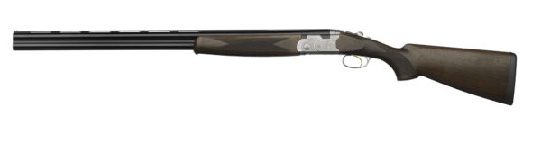 A2348 Beretta 686 Silver Pigeon I 12 Ga Over/Under 30" Barrel Left Hand J686SJ0L