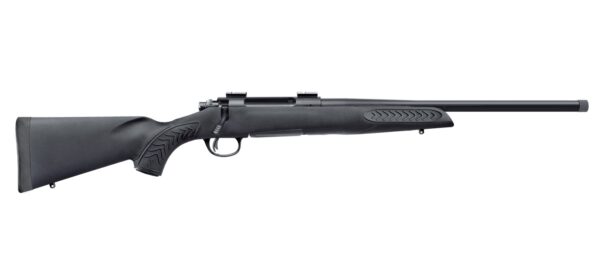 Thompson Center Compass II Compact 6.5 Creedmoor Threaded Barrel 12536