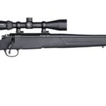 Thompson Center Compass II 6.5 Creedmoor W/ Crimson Trace Scope 13167 2 Thompson Center Compass II 6.5 Creedmoor W/ Crimson Trace Scope 13167