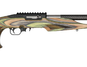 Thompson Center TCR22 PC 22 LR MTN CAMO 18" 10 rd Ruger 10/22 Style 13229 Smith & Wesson