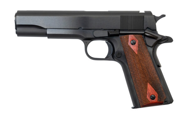 A2378 Colt 1911 Classic 45 ACP No Rollmarks No Sights O1911CZ
