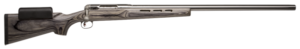 Savage Arms Model 12 F/TR Target 308 30" Stainless Steel Barrel 18154 3 A2379