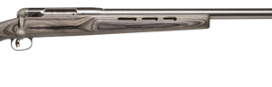 Savage Arms Model 12 F/TR Target 308 30" Stainless Steel Barrel 18154