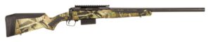 Savage Arms 212 12 Ga Mossy Oak Camo Bolt Action 22" Barrel 57376 3 A2380