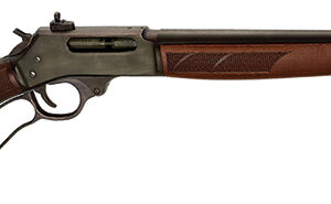 Henry Big Boy Steel 45-70 H010