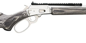 Marlin 1894 SBL 44 Mag Stainless Steel Large Loop 70432