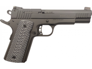 Rock Island Armory XT22 Target 22 Mag 1911 5" Barrel 14 Round 56789 3 A2395