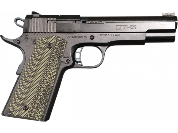 A2396 Armscor Rock Island Armory XT22 22 Mag 1911 56794