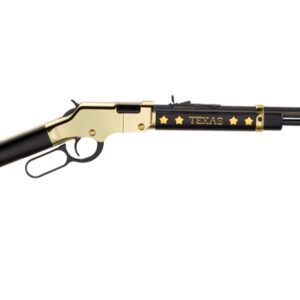 Henry Golden Boy 22 LR Texas Tribute Edition 20" Barrel H004TX