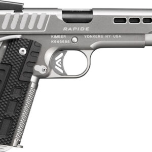 Kimber Rapide Black Ice 10mm 1911 3000387