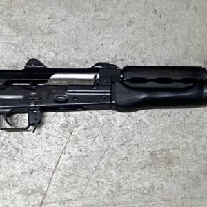 Zastava PAP92 AK 47 Dark Wood Draco Pistol 762x39 10" ZPAP92