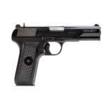Zastava M57A 762x25 Tokarev 9 Round Capacity H5762BL 1 Zastava M57A 762x25 Tokarev 9 Round Capacity H5762BL